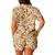 Carve Designs Women's Luca Linen Shirt - S25back2